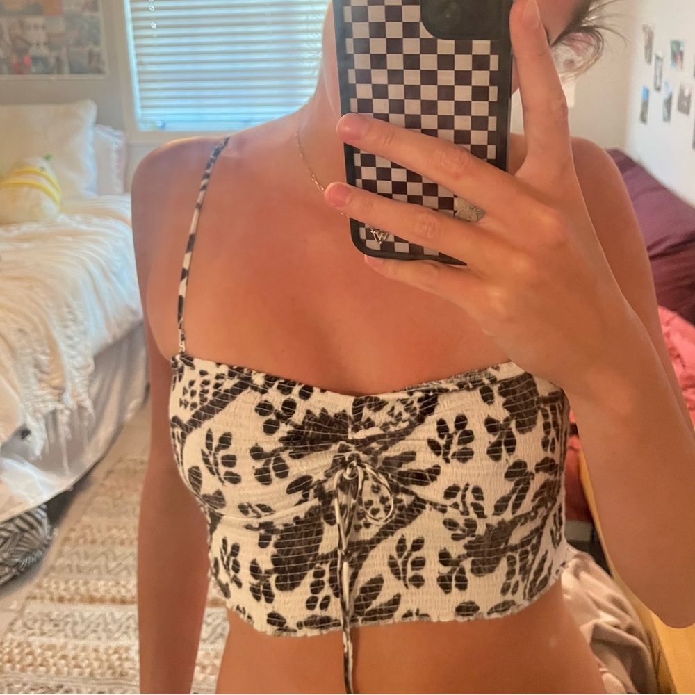 free people tank